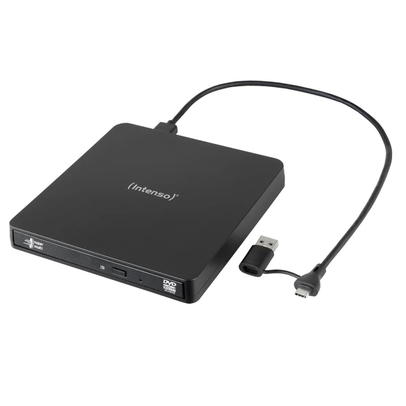 PTTAVM: INTENSO 5401400 CD/DVD WRITER EOD 400D