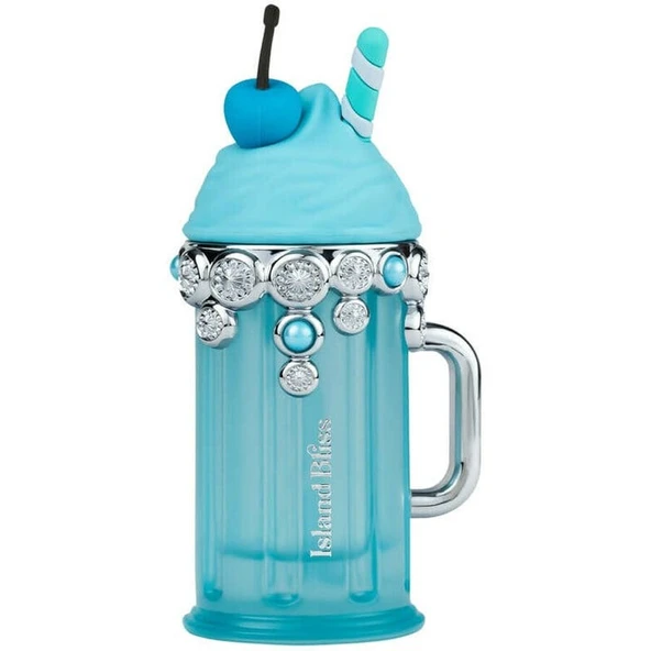 Armaf Delights Island Bliss EDP 100 ml Kadın Parfümü - Ferah ve Kalıcı