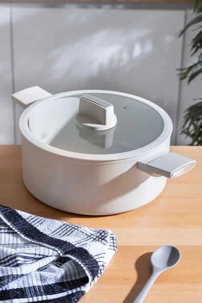 Ultimate Pro Derin Tencere - 26 cm