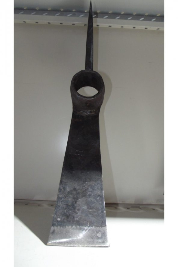 Kozakli Kazma Dövme Çelik 1 .sınıf Garantili - 3