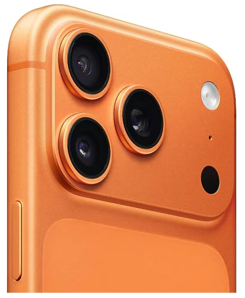 Apple iPhone 17 Pro 512 GB Kozmik Turuncu (İthalatçı Garantili) - Resim 3