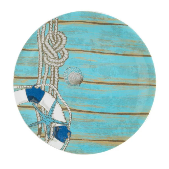 Kütahya Porselen Zeugma 24 Parça 11510 Dekor Yemek Takımı - 3