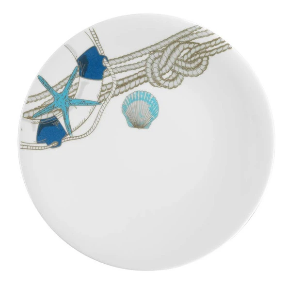 Kütahya Porselen Zeugma 24 Parça 11510 Dekor Yemek Takımı - 4