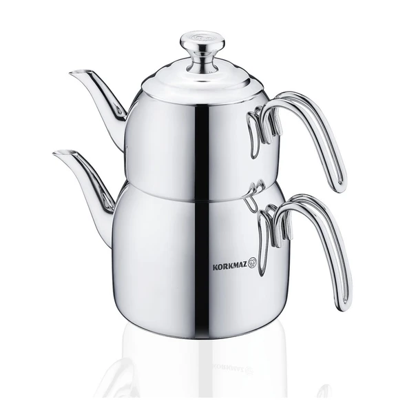 Droppa Mega Çaydanlık Takımı 3.5 lt A058