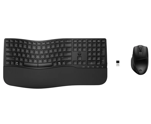 685 Comfort Ergonomik Bluetooth Set (8T6L7UT)