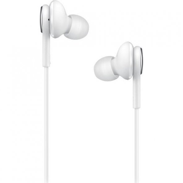 Samsung Type-C Stereo Kablolu Kulaklık Beyaz Eo-Ic100bbegww (Samsung Türkiye Garantilidir)