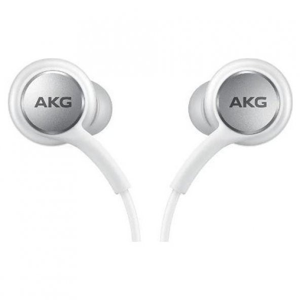 Samsung Type-C Stereo Kablolu Kulaklık Beyaz Eo-Ic100bbegww (Samsung Türkiye Garantilidir) - 4