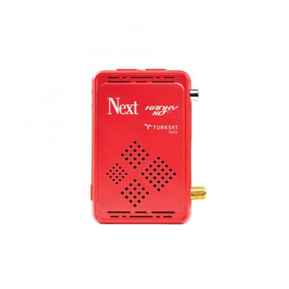 Next Kanky 2019 Full Hd Uydu Alıcısı