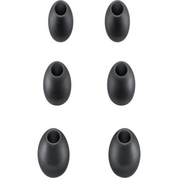 Samsung EO-IA500B 3.5mm Mikrofonlu Kablolu Kulaklık Siyah Samsung Türkiye Garantili - 4