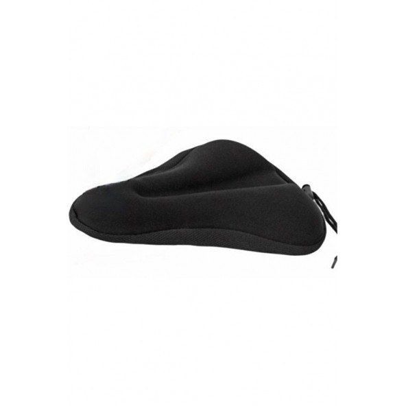 ERSEPLUS HMR MEMORY FOAM BİSİKLET SELE KILIFI SELE KILIFI ORTOPEDİK - 3