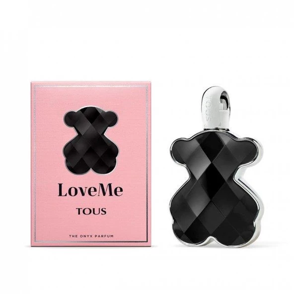 Tous Loveme Onyx EDP 90 ml Kadın Parfüm