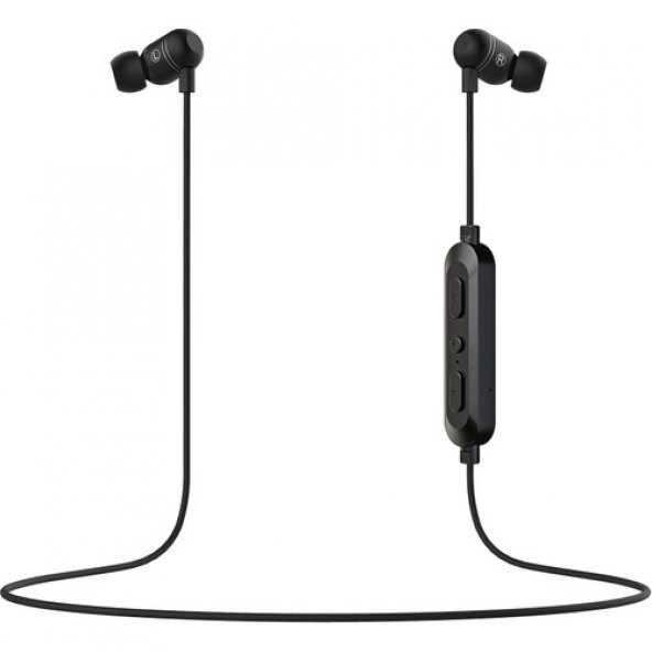 Samsung C&T İTFİT 103B Siyah Bluetooth Kulaklık - GP-OAU019SAABW Samsung Türkiye Garantili