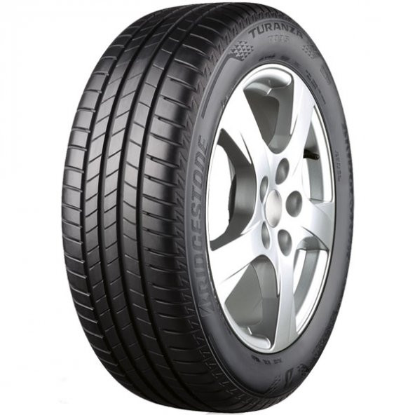 Bridgestone 245/50R18 100Y Turanza T005 (Yaz) (2022)