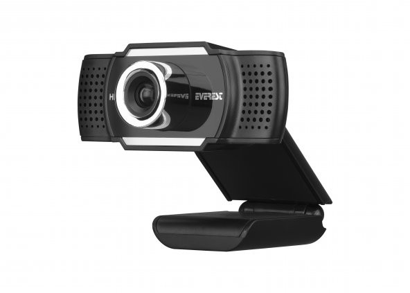 Everest SC HD05 1080P USB Webcam