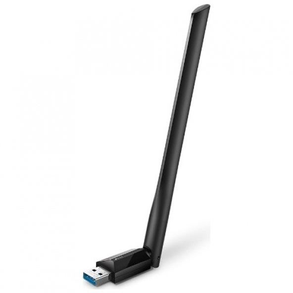 TP-Link Archer T3U Plus AC 1300 Mbps Wireless USB Adaptör