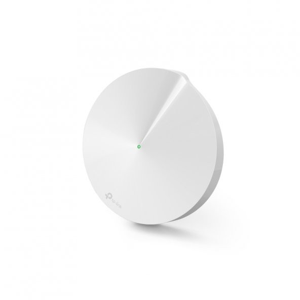 TP-Link Deco M9 Plus 2200 Mbps 5 Ghz Wi-Fi Mesh Sistemi