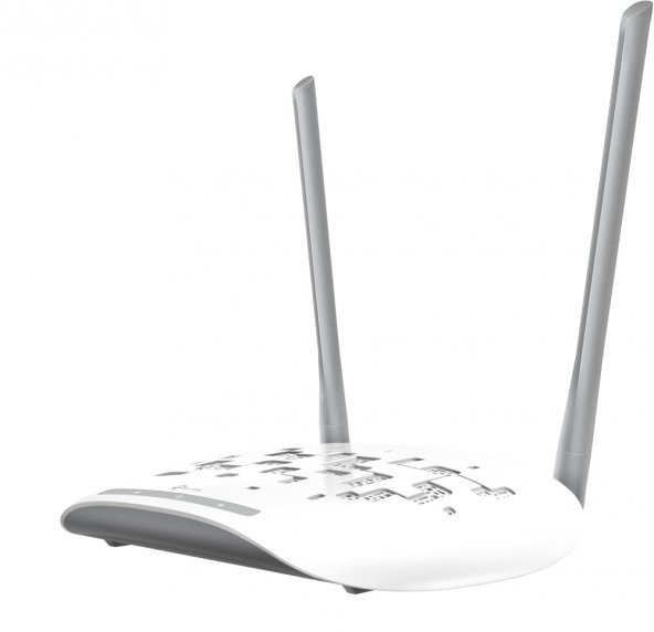 TP-Link TL-WA801N 300 Mbps 2.4 Ghz Kablosuz Access Point