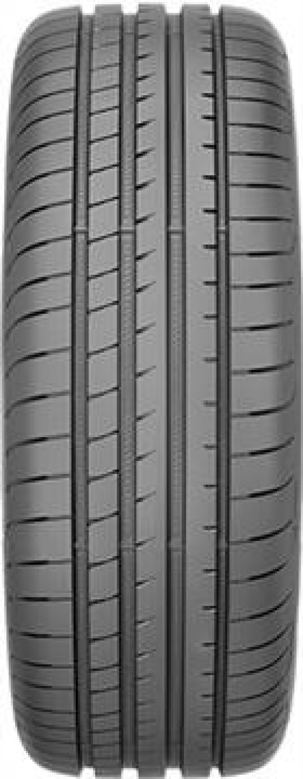 Goodyear 265/35 ZR21 101Y Eagle F1 Asy 3 NF0 XL FP Yaz Oto Lastiği  (Üretim Tarihi: 41.Hafta 2021) - 2