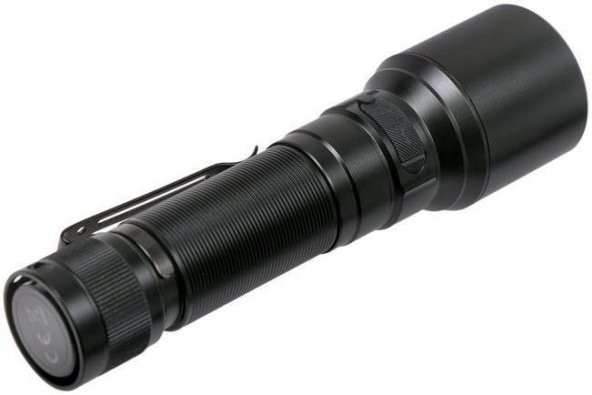 FENİX C7 3000 LÜMEN EL FENERİ 5000 MAH PİL DAHİL - 4