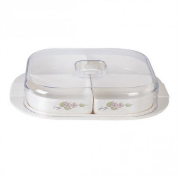 Seramikci Prenses Büyük Kahvaltılık ürün görseli