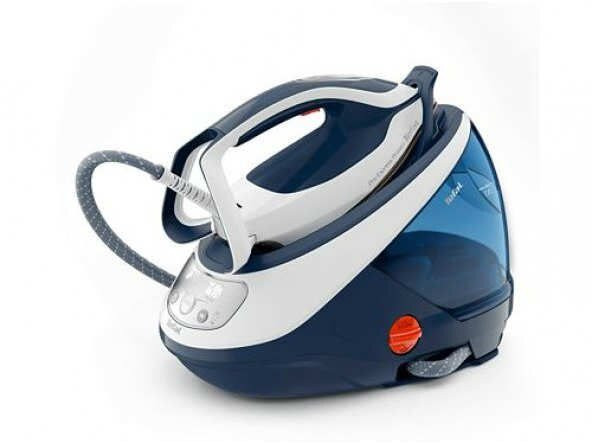 Tefal Pro Express Protect GV9221 Kazanlı Ütü