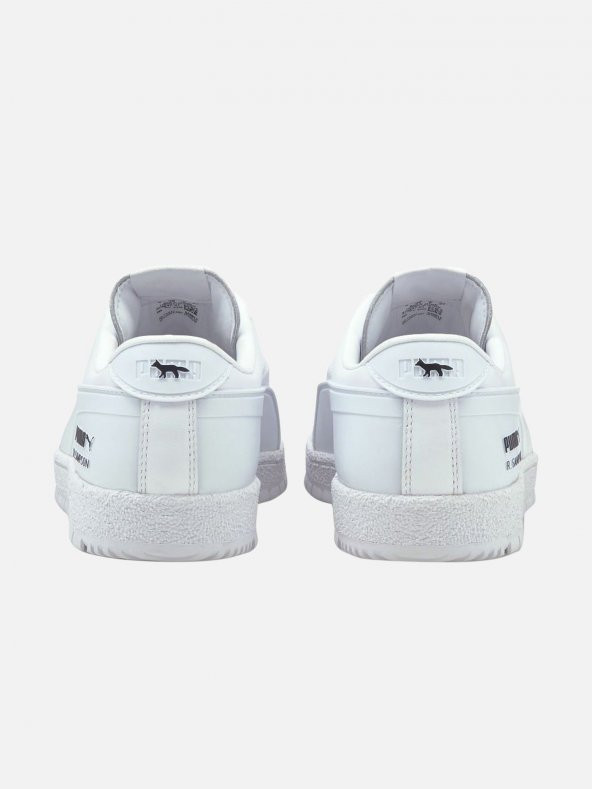 Puma Ralph Sampson 70 Rubber Kitsune Lifestyle (B-161) - 3