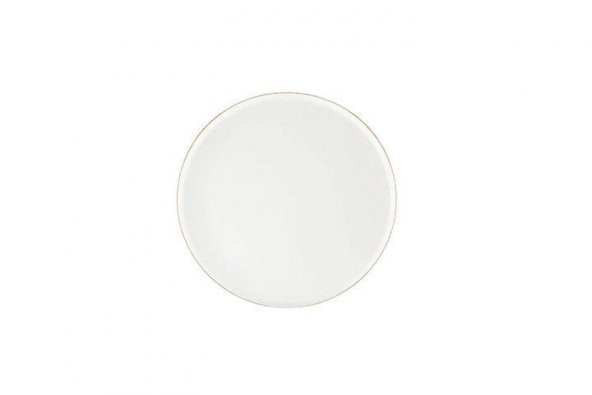 Porland Chopin Altın Yaldız 18 Parça 6 Kişilik Yemek Takımı 04ALM006569 - 2