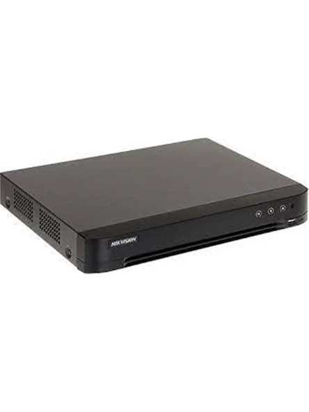 Hikvision Ds-7204Hqhi-M1-C 4 Kanal Dvr Kayıt Cihazı