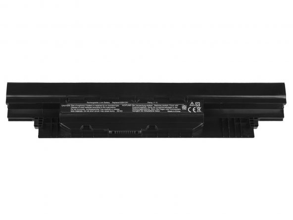 Asus PU551LA, PU551LD, A41N1421, A32N1331 Bataryası, Pil