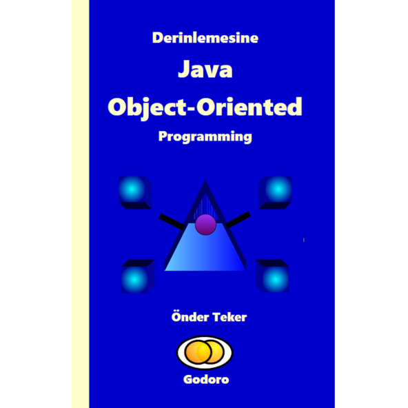 Derinlemesine Java Object-Oriented Programming - 2