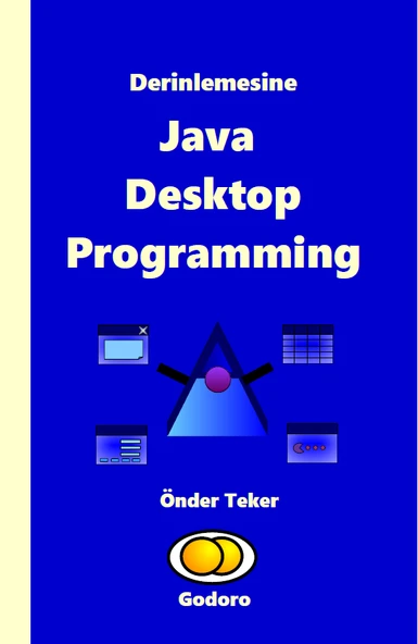 Derinlemesine Java Desktop Programming - 3