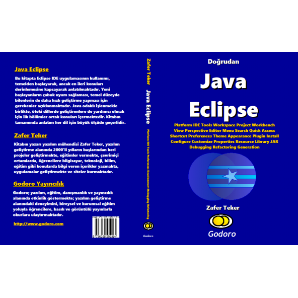 Doğrudan Java Eclipse - 2