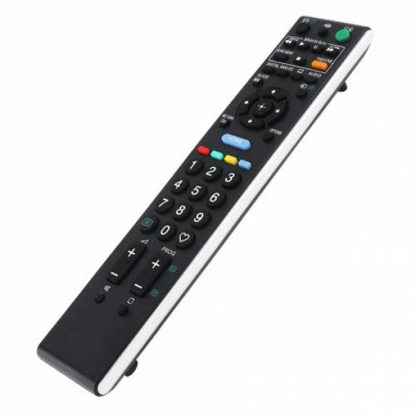 Sony Bravia Rm-ed009 Lcd Led Tv Kumandası