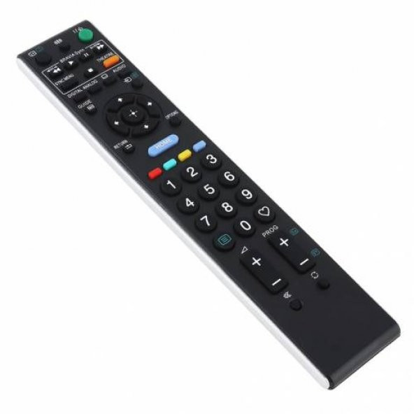 Sony Bravia Rm-ed009 Lcd Led Tv Kumandası - 5