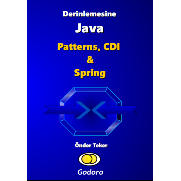 Derinlemesine Java Patterns CDI & Spring