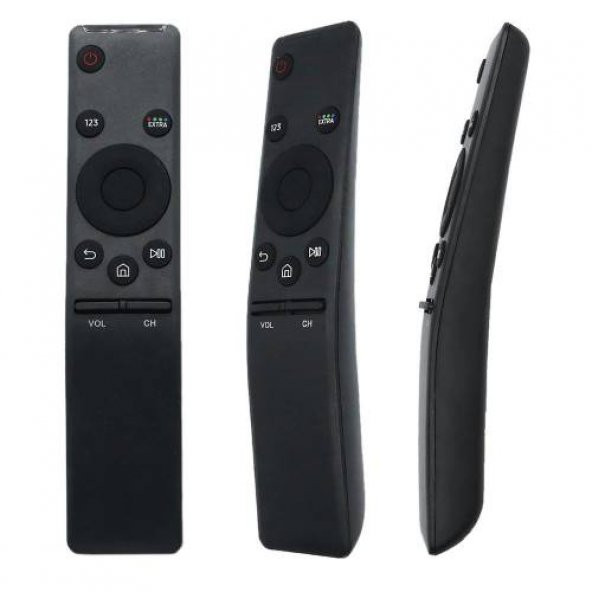 Samsung Bn59-01259 Smart Led Tv Akıllı Kumanda