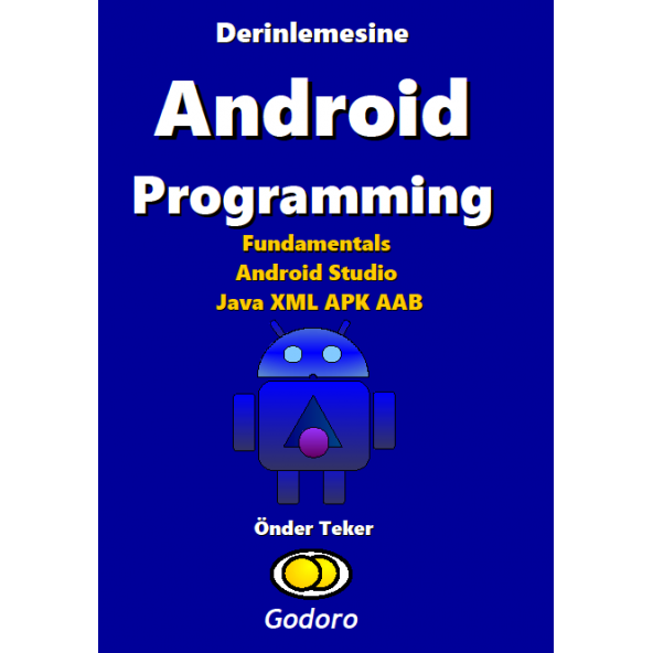 Derinlemesine Android Programming