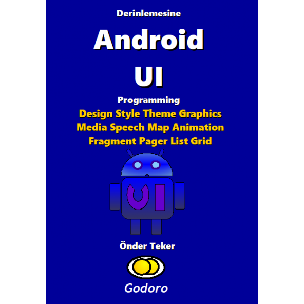 Derinlemesine Android UI Programming