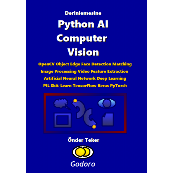 Derinlemesine Python AI Computer Vision