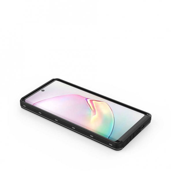 Galaxy Note 20 Ultra Kılıf 1-1 Su Geçirmez Kılıf - 10