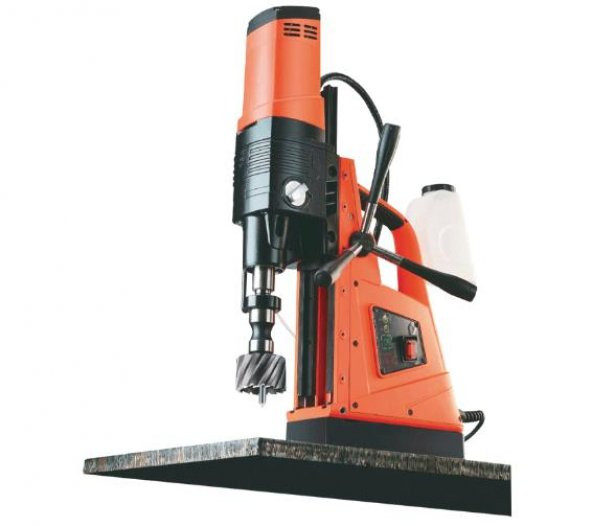 120Mm Manyetik Matkap Maıer Md-120