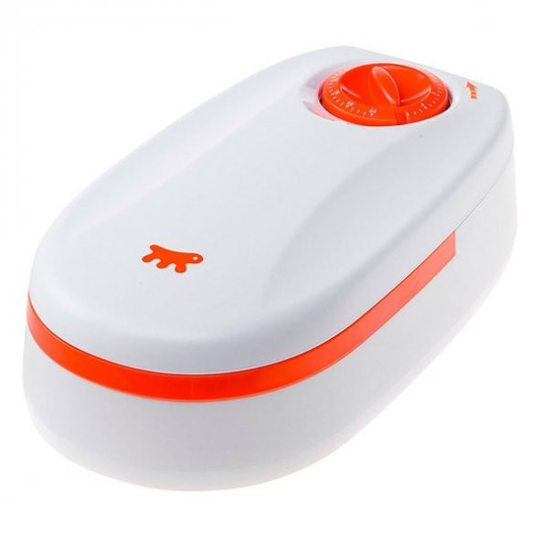 Ferplast Cometa Bowl Zaman Ayarlı Kedi Ve Köpek Mama Kabı 400 Ml - 6