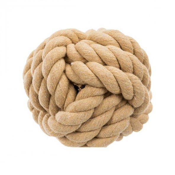 Trixie Örgü Top Köpek Oyuncağı 13 Cm - 8
