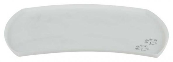 Trixie Silikon Servis Altlığı 51X27cm, Şeffaf - 4