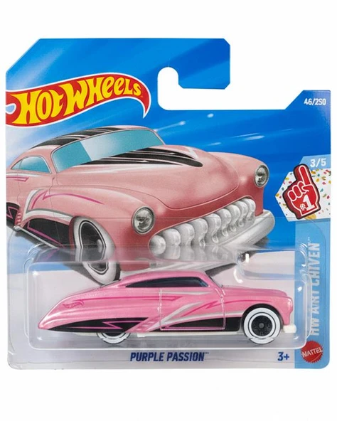 PTTAVM: Hot Wheels HW Euro VW ID Buzz Bomb JJH46