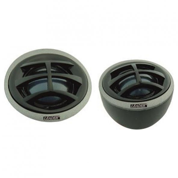 Leader LD160B 5 cm 250 Watt Tweeter 1 Takım 2 Adettir - 1