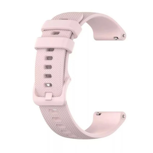 Gpack Carmenta Watch Gtt One Kordon Benekli Kancalı Silikon - 2