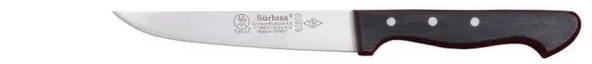 Eco Lounge Sürbısa 61003 - Sürmene Mutfak Bıçağı 12,5 cm