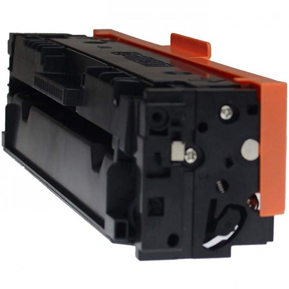 History CF403X 201X Kırmızı Muadil Toner LaserJet M252 M274 M277 - 15