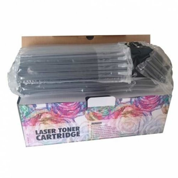 History LaserJet ML 2850 2851 Uyumlu Muadil Toner 5000 Sayfa - 6